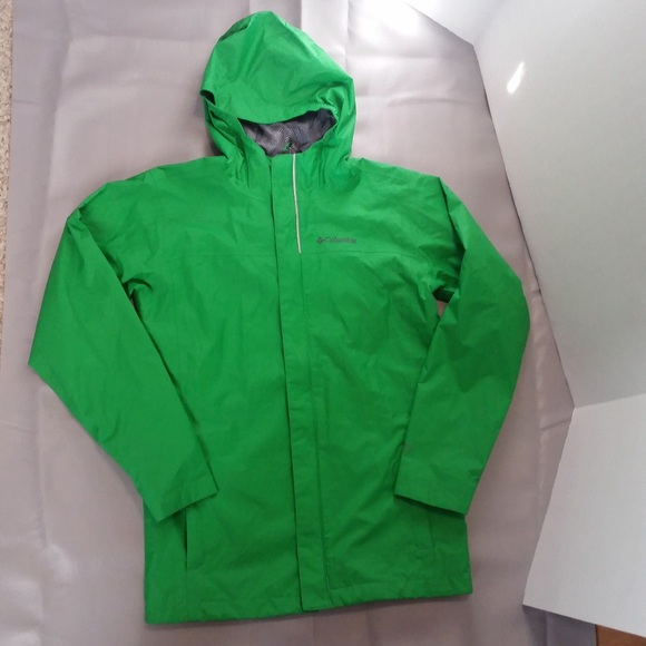 columbia watertight boys